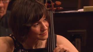 Shostakovich Cello Concerto N1, in E-Flat Major, Op. 107, Tatjana Vassiljeva