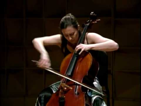 Kodaly 1st movement