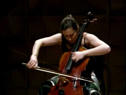 Kodaly Sonata - 3rd movement