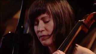 Kaija Saarjaho`s "Spins&spells"- Tatjana Vassiljeva